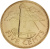 фото Барбадос 5 центов 2012 UNC (KM#11a)
