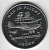 IsleOfManCoin1crown1995UNCThemaninflightAircraftFlightTokyoParisTheGreatCoin 1