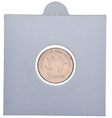 фото Азербайджан 3 гяпика 2006 UNC Книги Перо