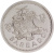 фото Барбадос 10 центов 2012 UNC (KM#12a)