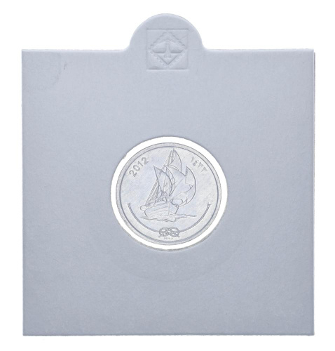 фото Мальдивы 10 лаари 2012 UNC (KM#70)