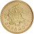 фото Барбадос 5 центов 2012 UNC (KM#11a)