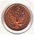 фото Соломоновы острова 2 цента 2006 UNC (KM#25)