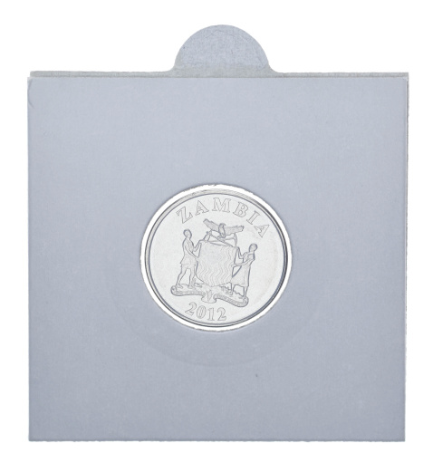 фото Замбия 5 нгве 2012 UNC Птица