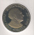 фото Ямайка 1 доллар 1972 UNC (KM#57)