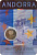ANDORRA2euro2015Customs