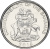 фото Багамы 5 центов 2016 UNC