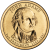 изображение США 1 доллар 2007 D «2-й Президент Джон Адамс» UNC (KM#402) фото США 1 доллар 2007 D «2-й Президент Джон Адамс» UNC (KM#402)