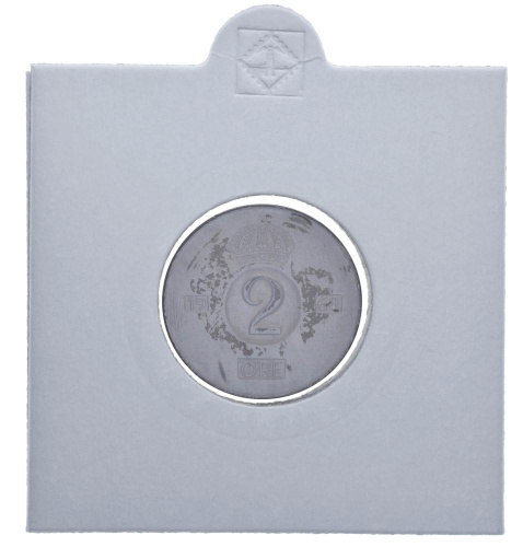 фото Швеция 2 эре 1968 G-VG