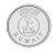 фото Кувейт 20 филс 2012 UNC