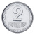 изображение Украина 2 копейки 2012 UNC фото Украина 2 копейки 2012 UNC