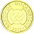 изображение Мозамбик 50 сентаво 2012 AU-UNC Птица фото Мозамбик 50 сентаво 2012 AU-UNC Птица