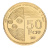 фото Французская Полинезия 50 франков 2021 UNC Таити