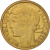 фото Франция 2 франка 1932-1940 VF (KM#886)