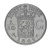 фото Нидерландская Индия 1/10 гульдена 1942 F-VF (Ag 720, 1,25 грамм)