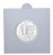 фото Каймановы острова 25 центов 2013 UNC (KM#134)