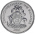 фото Багамы 5 центов 2005 UNC (km#60)