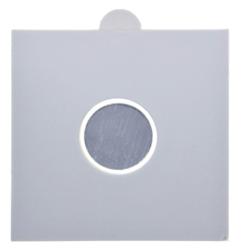 фото Дания 1 оре 1966 G-VG