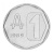 изображение Аргентина 1 сентаво 1989 VF-AU фото Аргентина 1 сентаво 1989 VF-AU