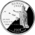 изображение США 25 центов (квотер) 2008 P «Штаты и территории - Гавайи» UNC (KM#425) фото США 25 центов (квотер) 2008 P «Штаты и территории - Гавайи» UNC (KM#425)