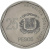 фото Доминикана 25 песо 2008-2010 UNC