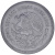фото Мексика 1 песо 1984-1986 «Хосе Мария Морелос» UNC (KM#496)