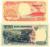 фото Индонезия набор из 2 банкнот 1992 UNC