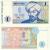 фото Казахстан 1 тенге 1993 UNC (P7)