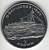 IsleOfManCoin1crown1994UNCDDayOpeningofthesecondfrontin1944Option5Alargecoin 1