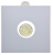 фото Киргизия 1 тыйын 2008 AU-UNC