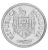 изображение Молдавия 25 бани 2020 UNC фото Молдавия 25 бани 2020 UNC
