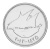 фото Кувейт 50 филс 2012 UNC