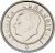 фото Турция 25 куруш 2015 UNC (KM#1242)