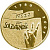 Poland2zlotys25thanniversaryofSolidaritytradeunion2005 (2)