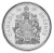 фото Канада 50 центов 2023 UNC