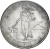 фото Филиппины 1 песо 1903 VF-XF (Сувенир)