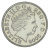 фото Великобритания 1 фунт 2008 UNC (KM#1113)