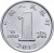 фото Китай 1 цзяо 2012 UNC (KM#1210)