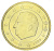 фото Бельгия 50 евроцентов 1999 UNC