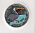 CubaCoin1pesoBirdPelican1994Colored