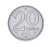 фото Казахстан 20 тенге 2020 UNC