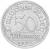 фото Германия 50 пфеннигов 1920-1922 VF (KM#27)