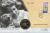 фото Британские Виргинские острова 1 доллар 2002 UNC Золотой юбилей королевы Елизаветы II в сувенирной упаковке