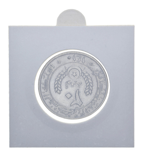 фото Мавритания 20 угий 1990 F-VF