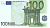 Banknote100EUROBaroqueandrococoItalySJ0222002