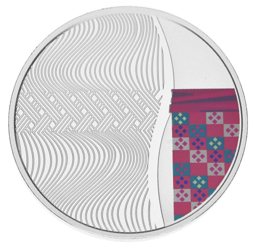 фото Украина 5 гривен 2023 UNC Защитницы