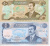 фото Ирак набор из 4 банкнот UNC
