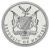 фото Намибия 1 доллар 1995 UNC Животное - Антилопа - Орикс
