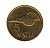 VanuatuCoin5wool1999