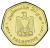 фото Палестина 50 филс 2010 UNC